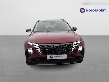Used Hyundai TUCSON 2022 for sale - 78466170: Photo
