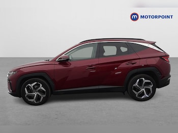 Used Hyundai TUCSON 2022 for sale - 78466170: Photo