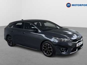 2022 - 1.5T GDi ISG GT-Line 5dr