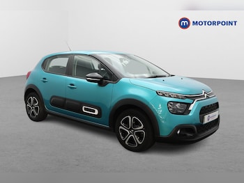 Citroen - C3