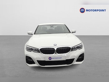 Used BMW 3 Series 2021 for sale - 78578759: Photo