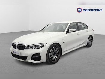 Used BMW 3 Series 2021 for sale - 78578759: Photo