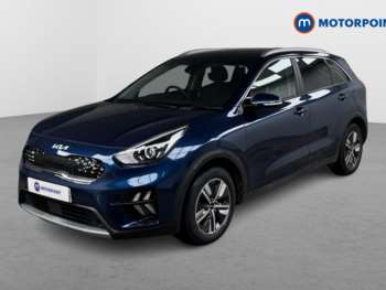 Used Kia Niro 2022 for sale - 74841110: Photo