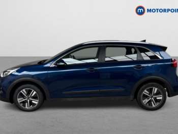 Used Kia Niro 2022 for sale - 74841110: Photo