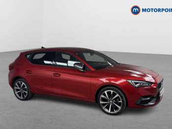 2021 - 1.4 eHybrid FR Sport 5dr DSG