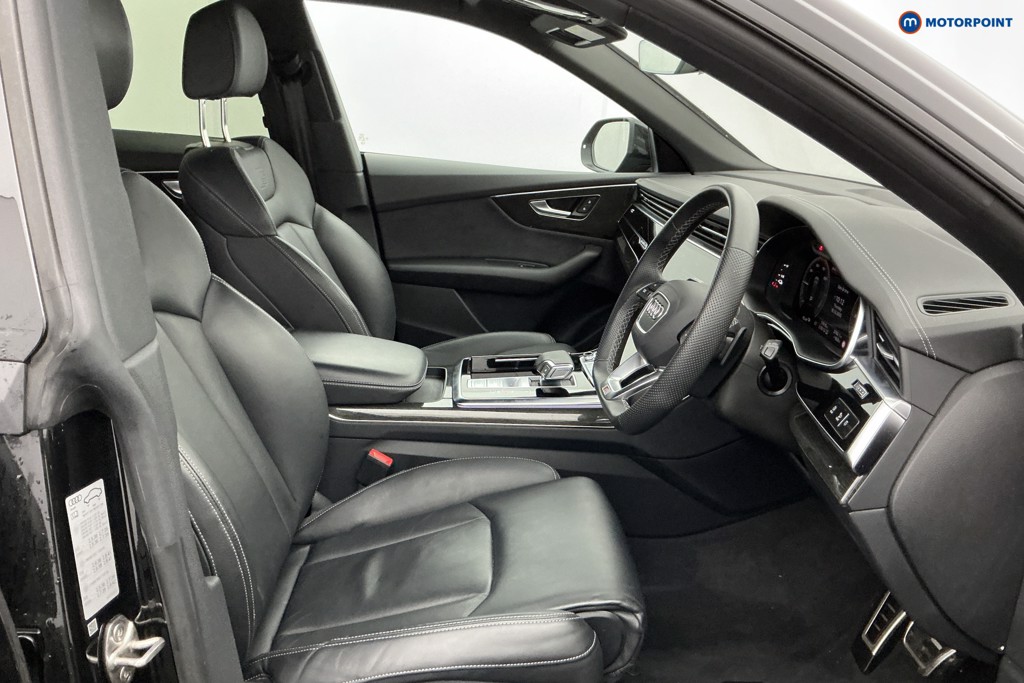 Used Audi Q8 2023 for sale - 77245700: Photo 14