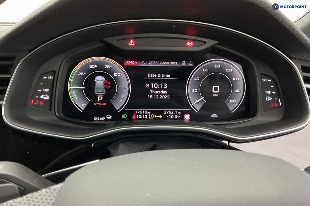 Used Audi Q8 2023 for sale - 77245700: Photo 18