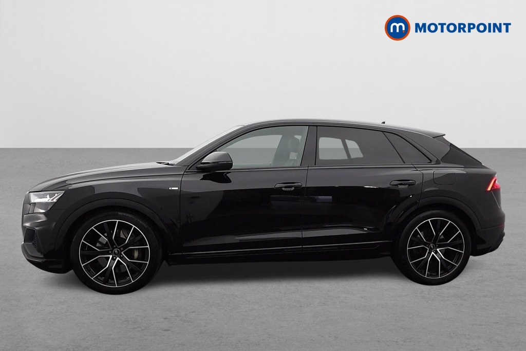 Used Audi Q8 2023 for sale - 77245700: Photo 4
