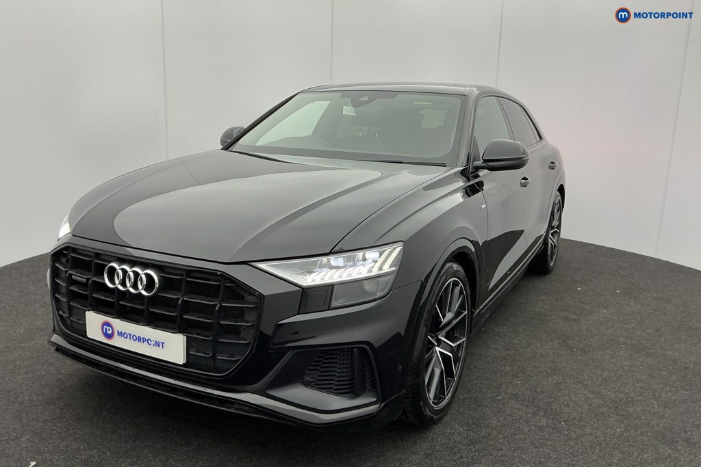 Used Audi Q8 2023 for sale - 77245700: Photo 41