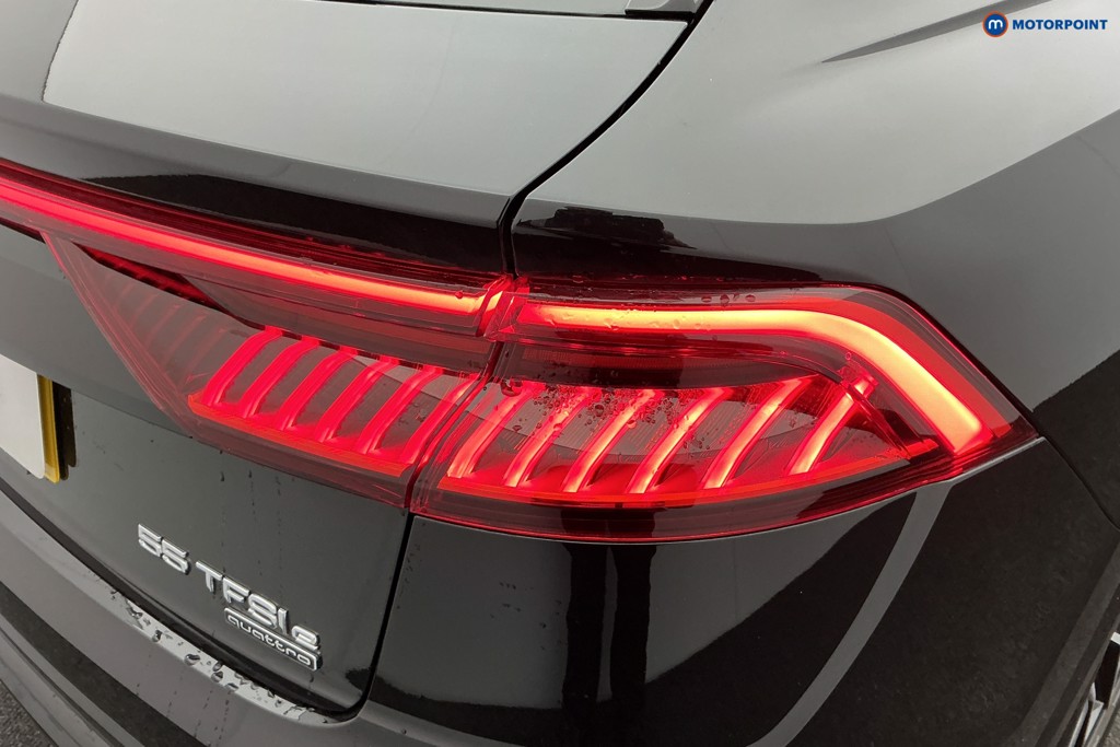 Used Audi Q8 2023 for sale - 77245700: Photo 42