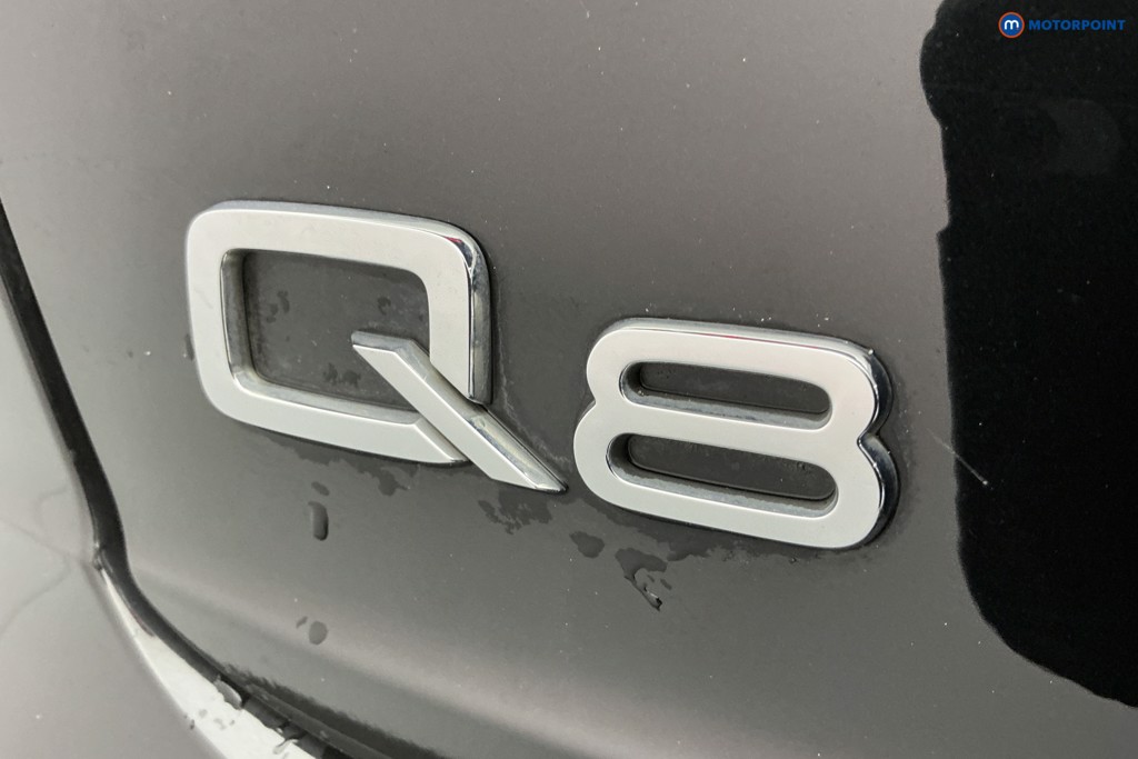 Used Audi Q8 2023 for sale - 77245700: Photo 44