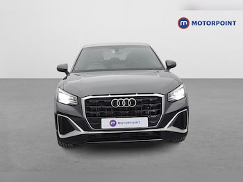 Used Audi Q2 2023 for sale - 78432223: Photo