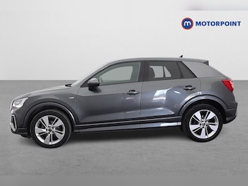 Used Audi Q2 2023 for sale - 78432223: Photo