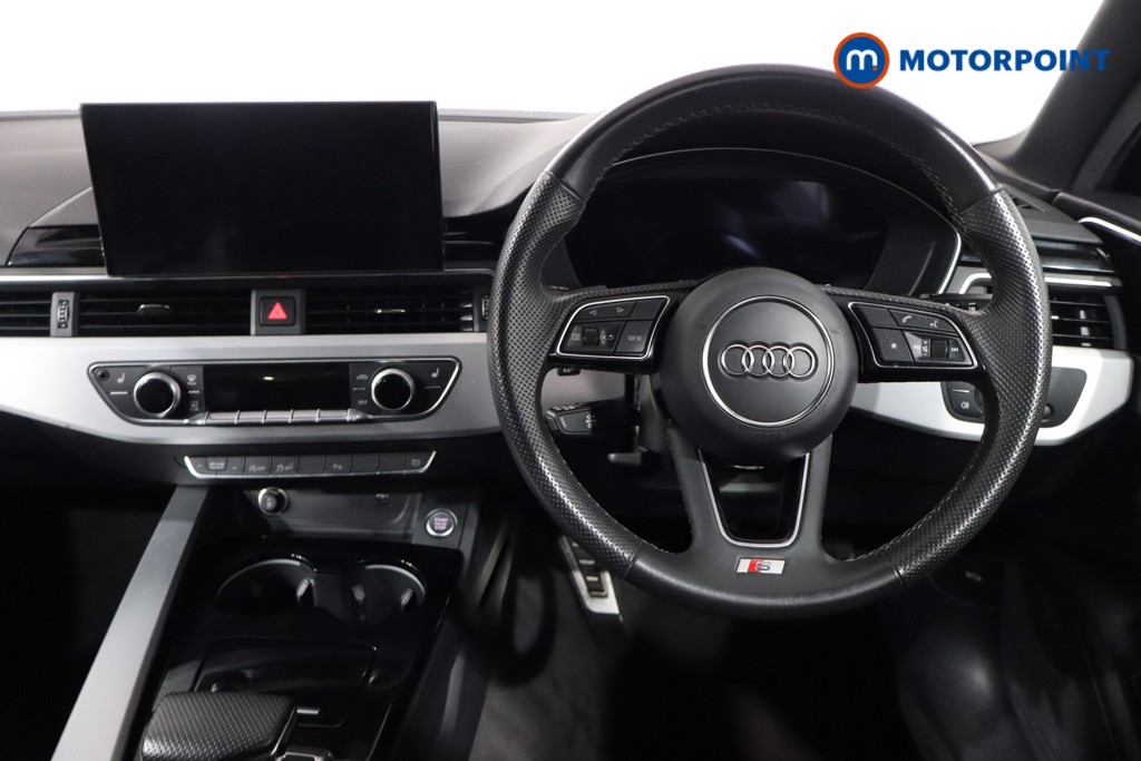 Used Audi A4 2020 for sale - 77620271: Photo 11