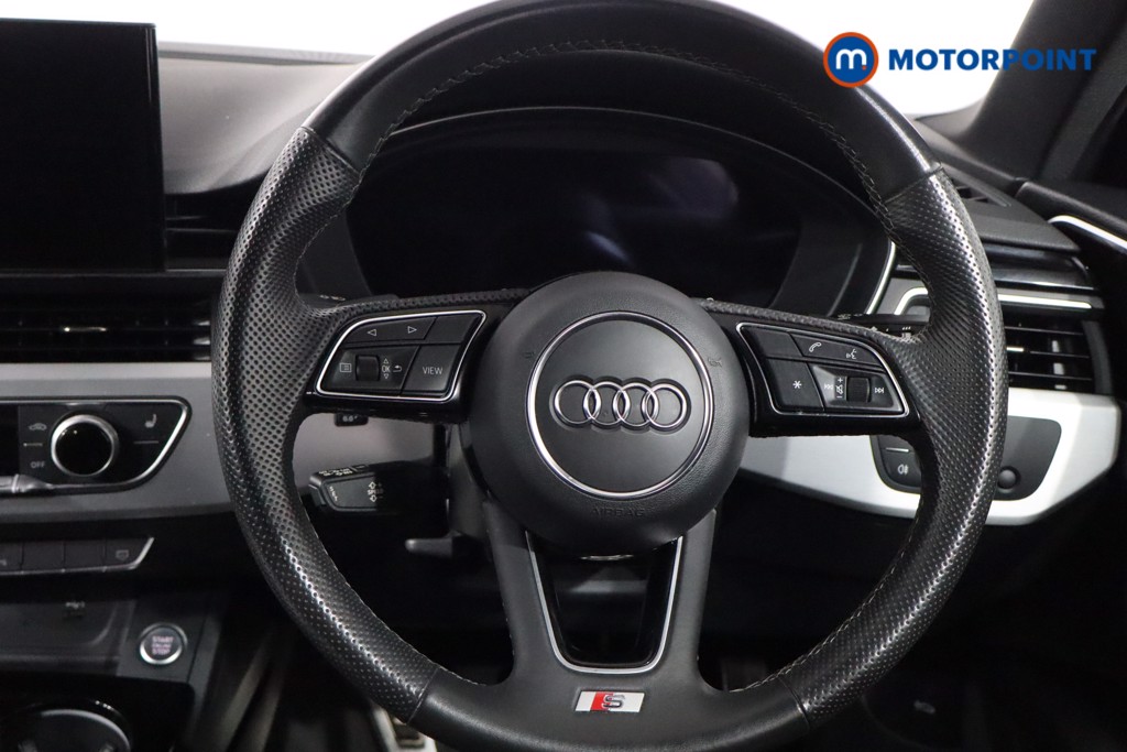 Used Audi A4 2020 for sale - 77620271: Photo 14
