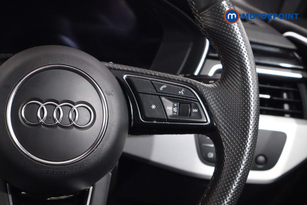 Used Audi A4 2020 for sale - 77620271: Photo 16