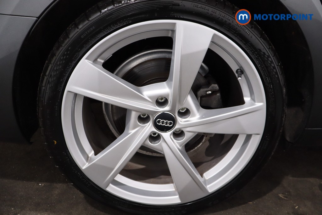 Used Audi A4 2020 for sale - 77620271: Photo 17