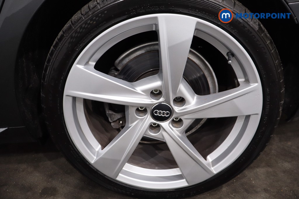 Used Audi A4 2020 for sale - 77620271: Photo 20