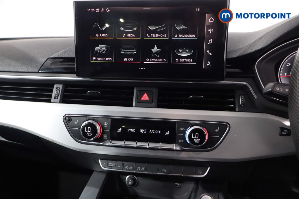 Used Audi A4 2020 for sale - 77620271: Photo 23