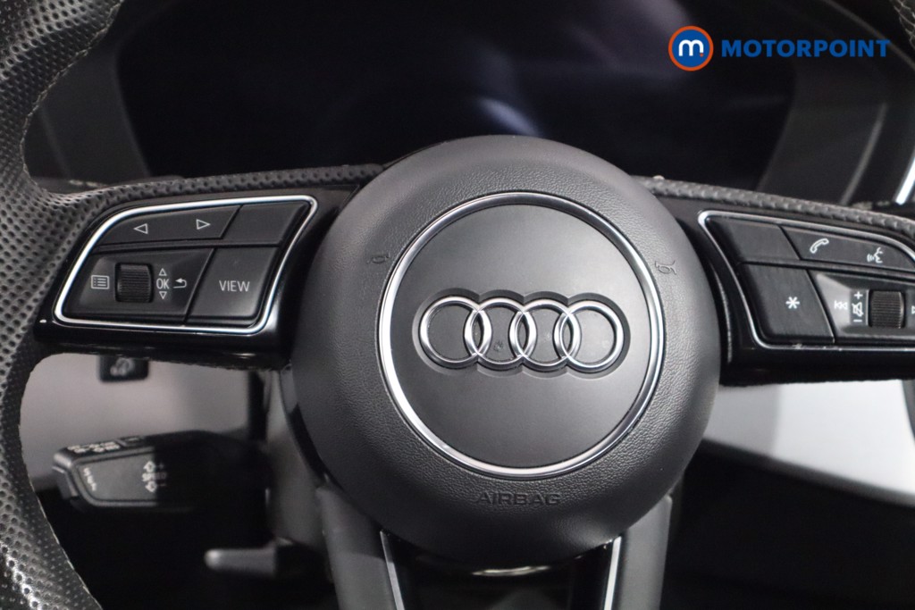 Used Audi A4 2020 for sale - 77620271: Photo 26