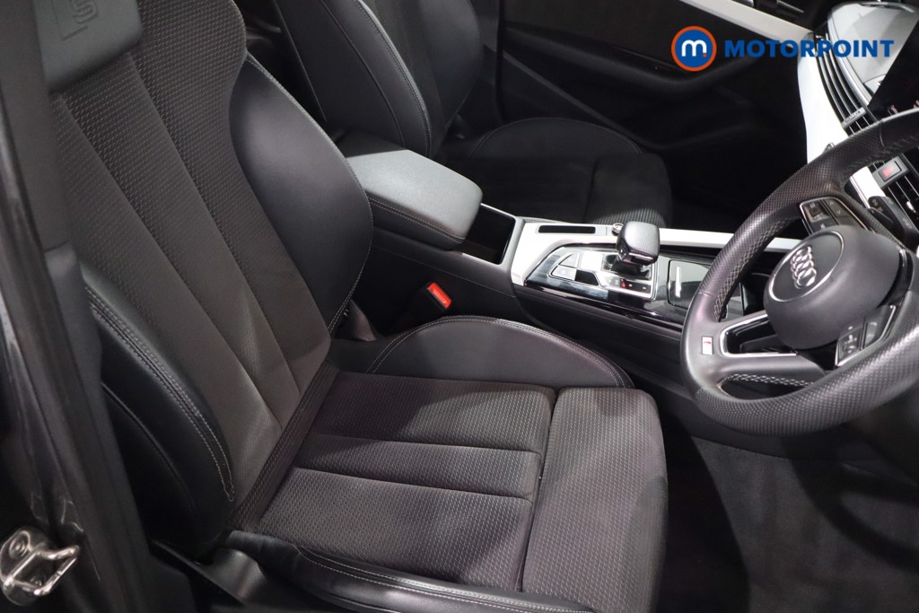 Used Audi A4 2020 for sale - 77620271: Photo 34