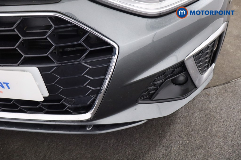 Used Audi A4 2020 for sale - 77620271: Photo 39