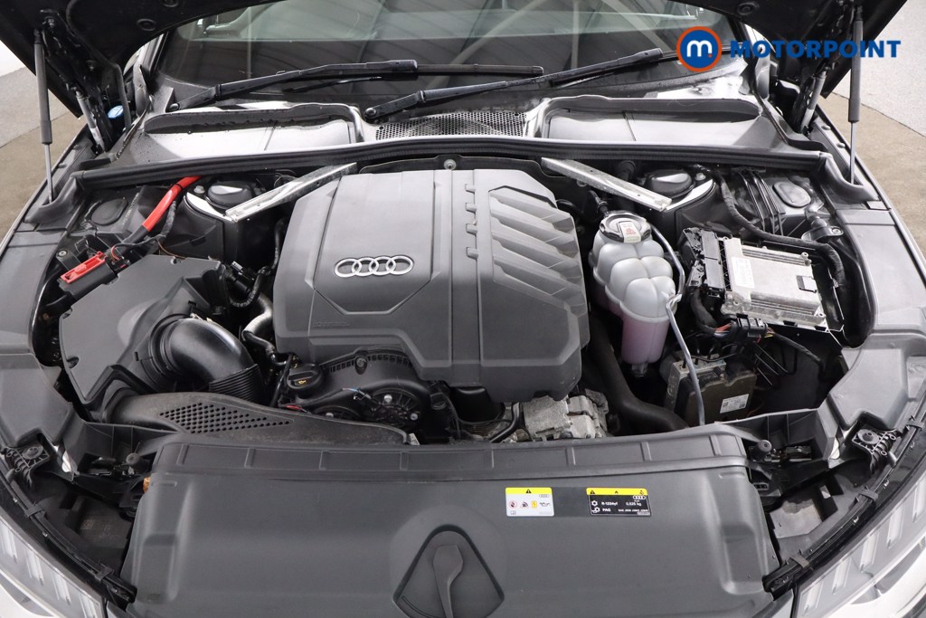 Used Audi A4 2020 for sale - 77620271: Photo 42