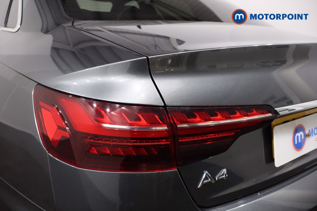 Used Audi A4 2020 for sale - 77620271: Photo 44