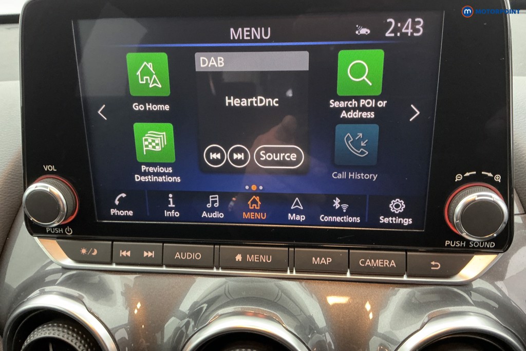 Used Nissan Juke 2021 for sale - 76344919: Photo 10