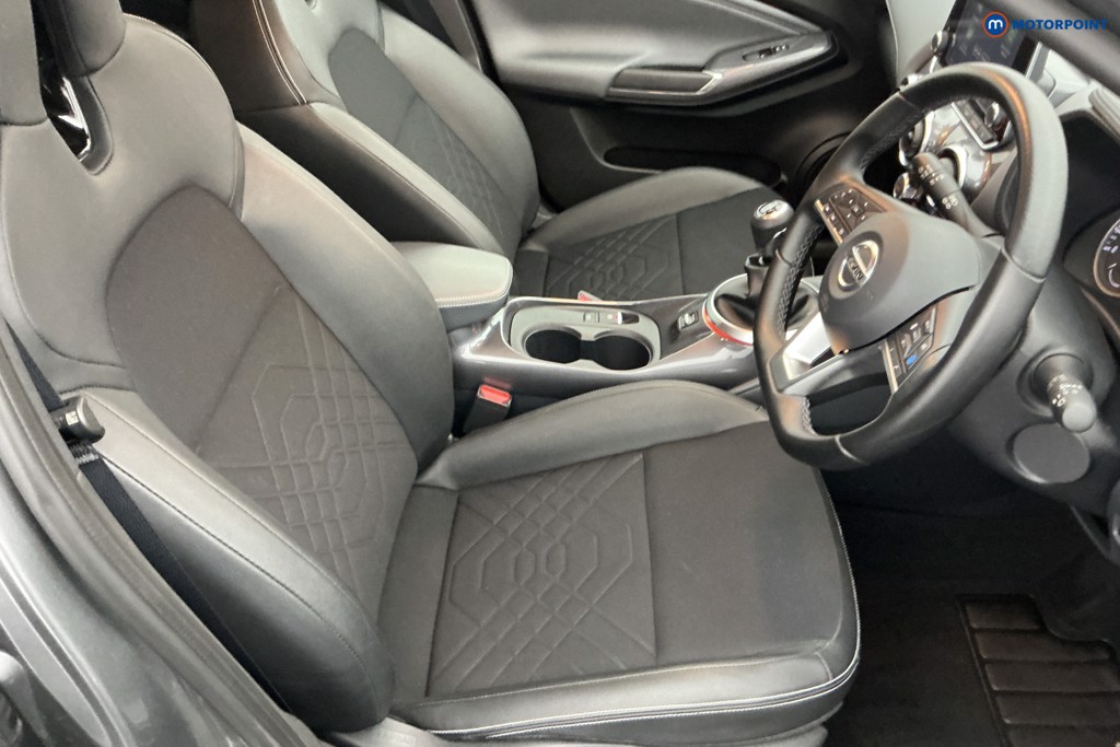 Used Nissan Juke 2021 for sale - 76344919: Photo 13