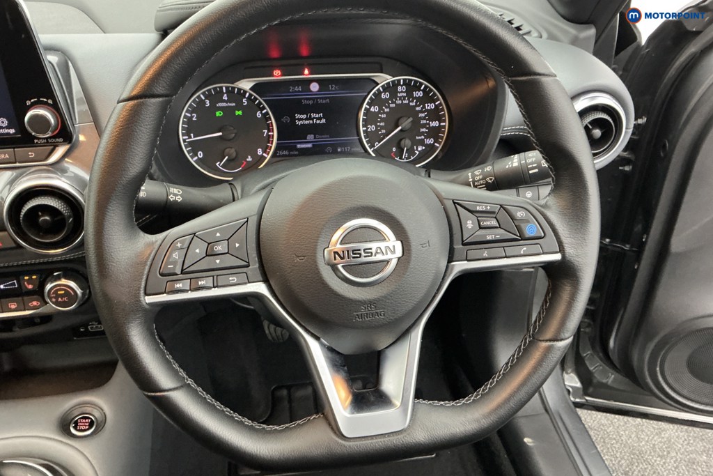 Used Nissan Juke 2021 for sale - 76344919: Photo 14