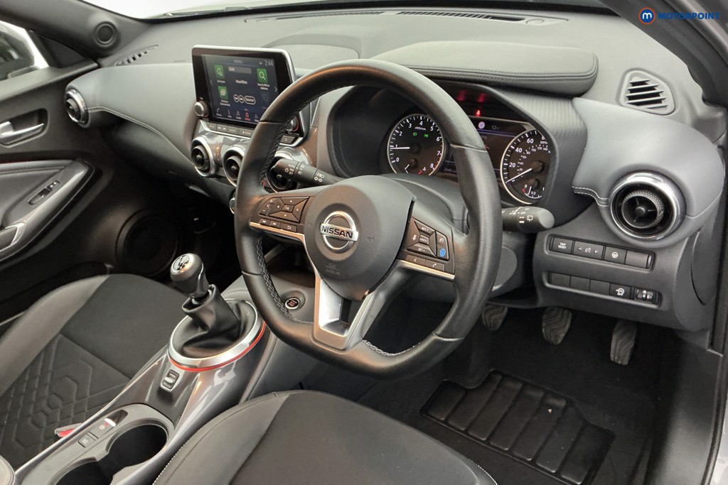 Used Nissan Juke 2021 for sale - 76344919: Photo 15