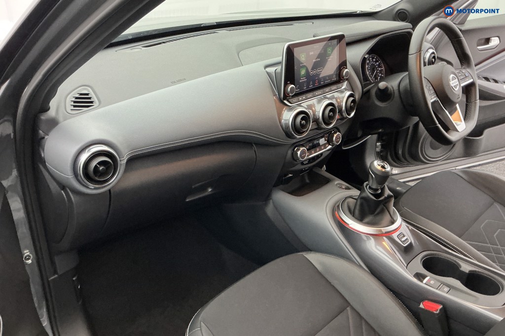 Used Nissan Juke 2021 for sale - 76344919: Photo 16