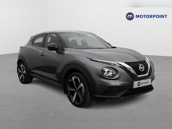 2021 - 1.0 DiG-T 114 Tekna 5dr