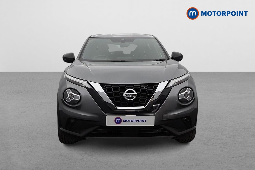 Used Nissan Juke 2021 for sale - 76344919: Photo 2