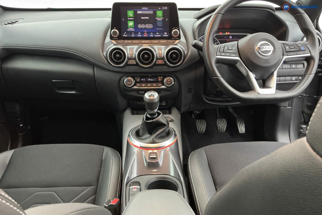 Used Nissan Juke 2021 for sale - 76344919: Photo 20