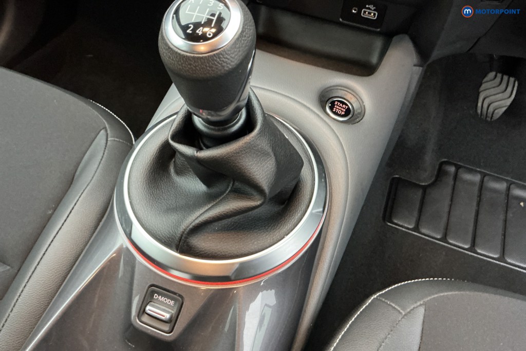 Used Nissan Juke 2021 for sale - 76344919: Photo 23