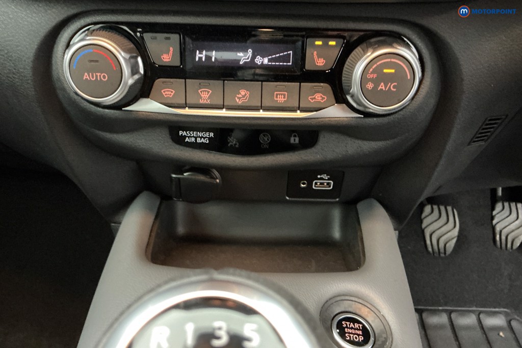 Used Nissan Juke 2021 for sale - 76344919: Photo 24