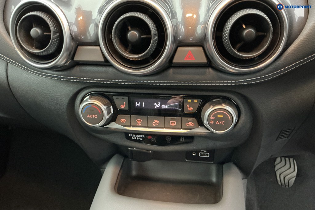 Used Nissan Juke 2021 for sale - 76344919: Photo 25
