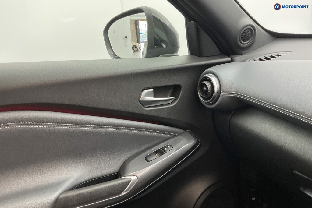 Used Nissan Juke 2021 for sale - 76344919: Photo 26