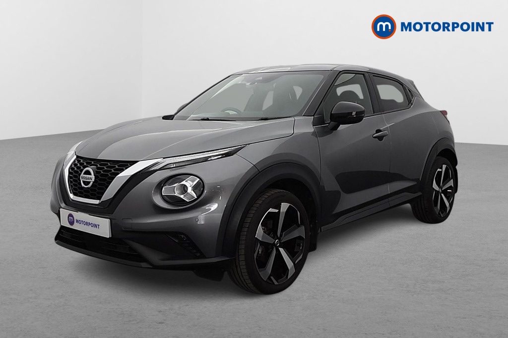 Used Nissan Juke 2021 for sale - 76344919: Photo 3