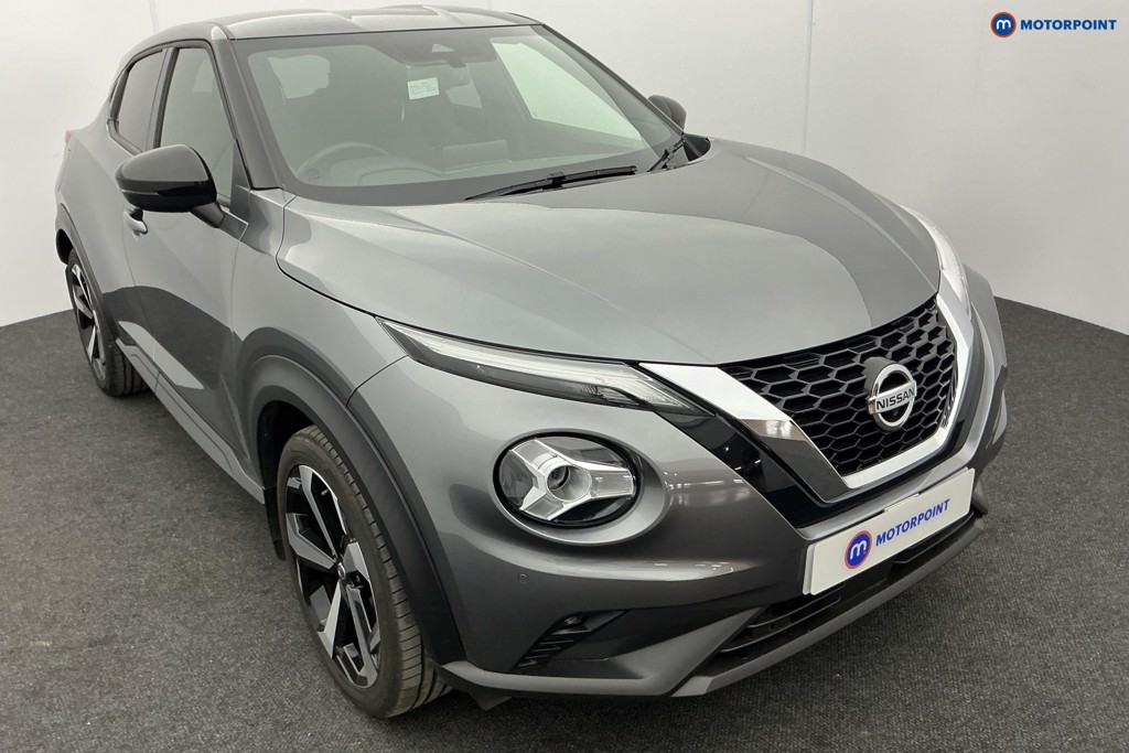 Used Nissan Juke 2021 for sale - 76344919: Photo 35