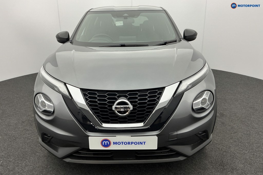 Used Nissan Juke 2021 for sale - 76344919: Photo 36