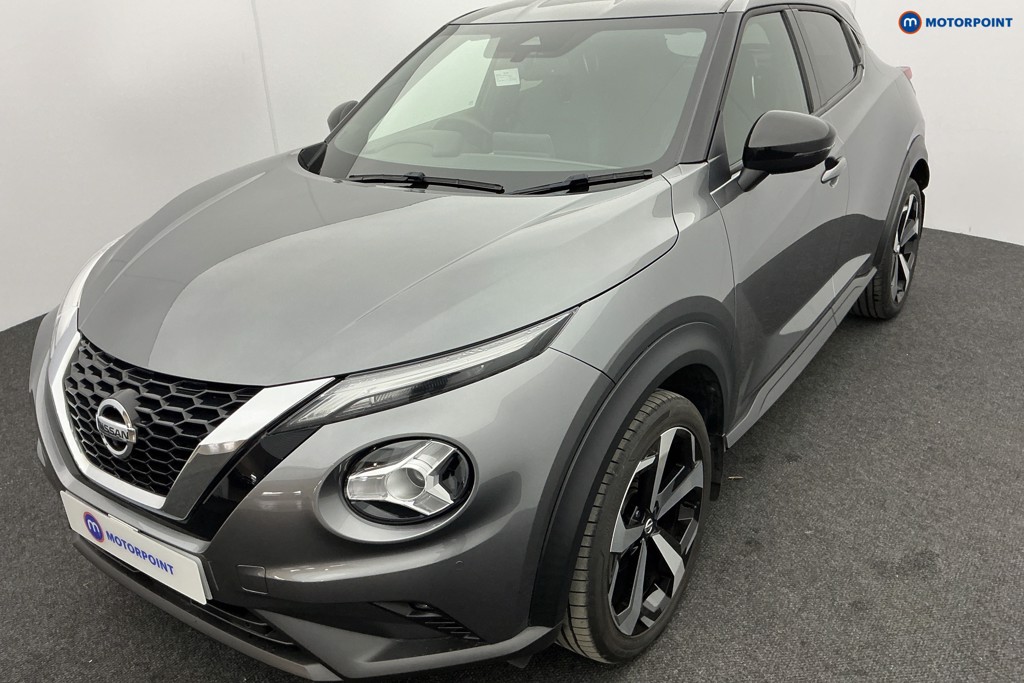 Used Nissan Juke 2021 for sale - 76344919: Photo 37