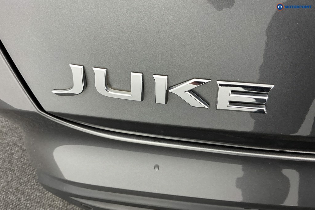 Used Nissan Juke 2021 for sale - 76344919: Photo 39