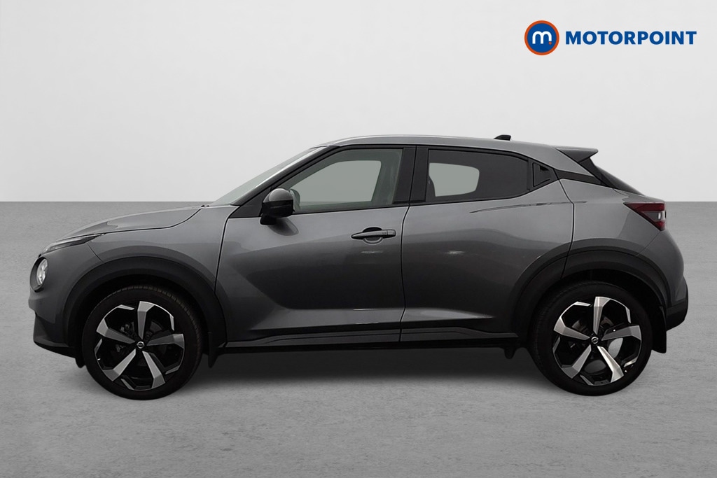 Used Nissan Juke 2021 for sale - 76344919: Photo 4