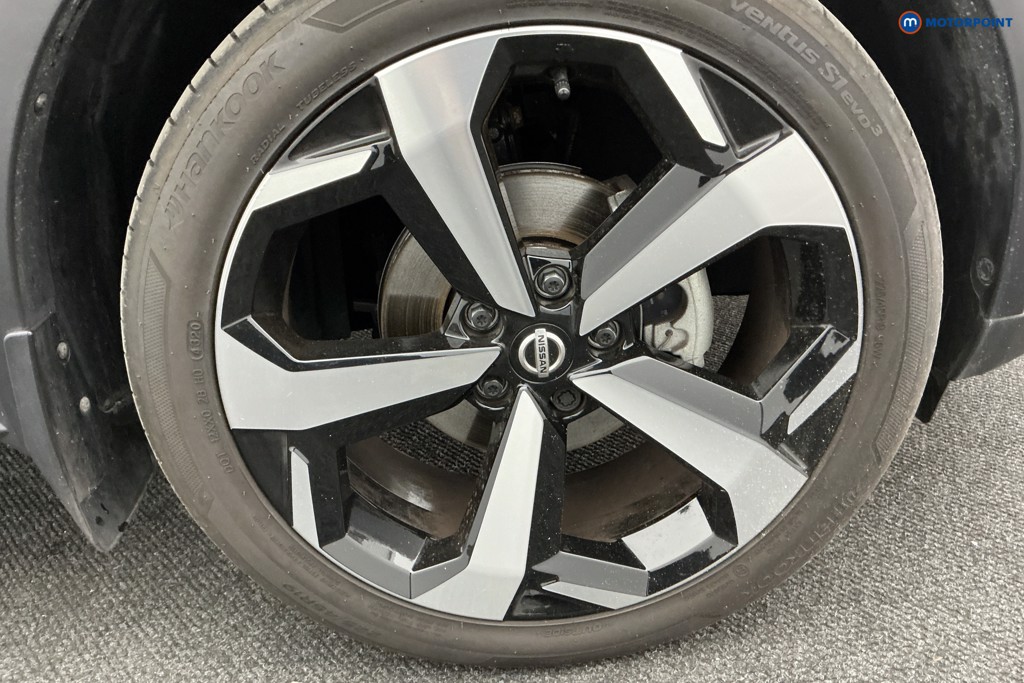 Used Nissan Juke 2021 for sale - 76344919: Photo 41