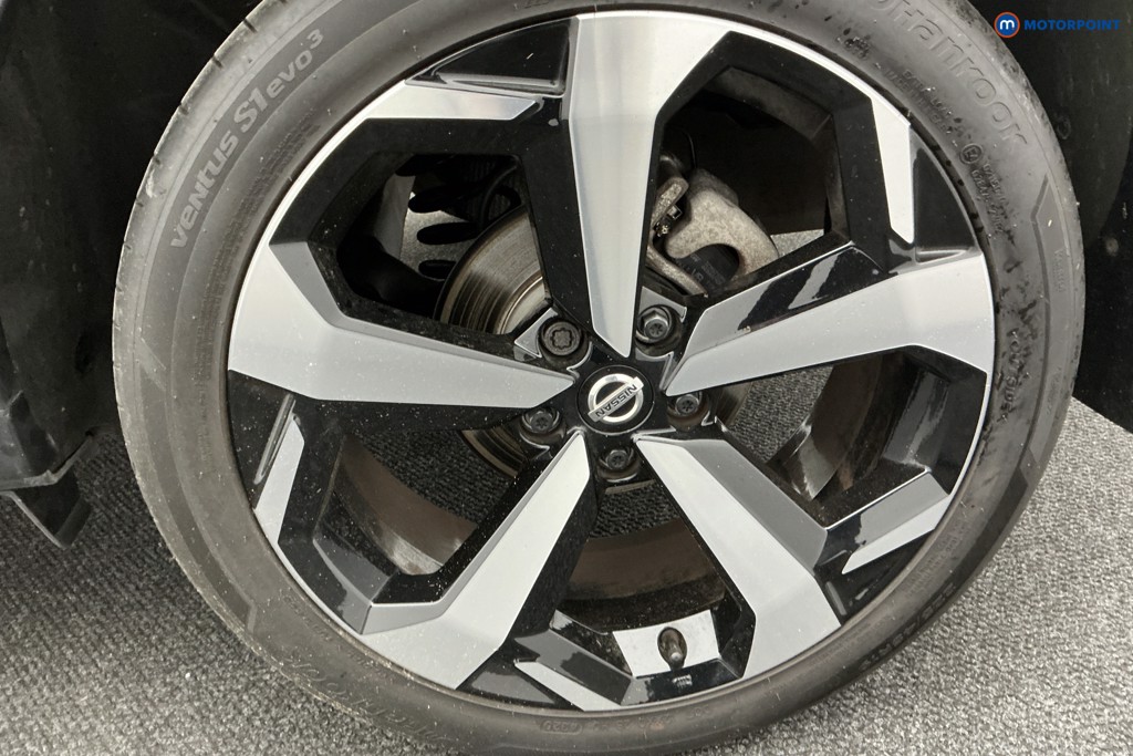 Used Nissan Juke 2021 for sale - 76344919: Photo 42