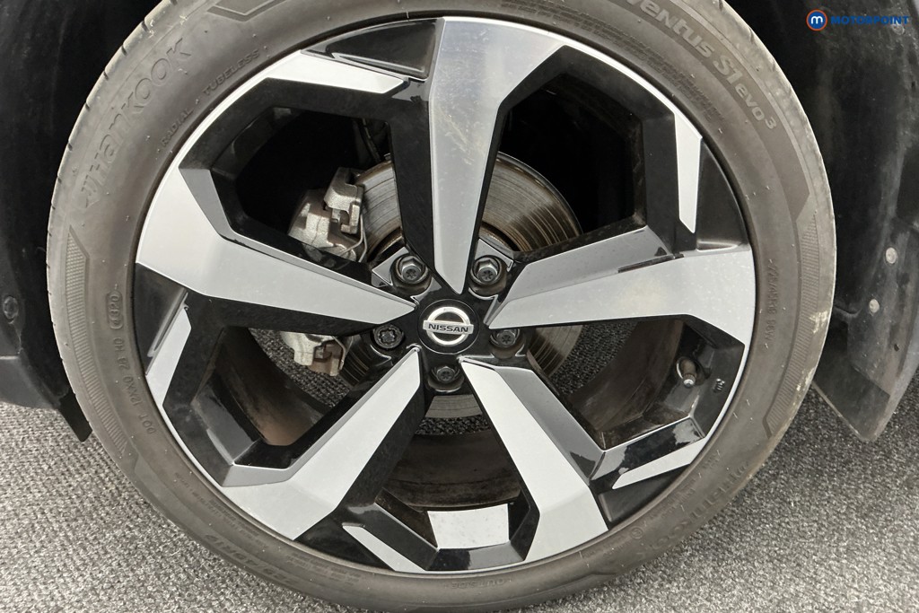 Used Nissan Juke 2021 for sale - 76344919: Photo 43