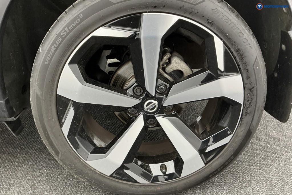 Used Nissan Juke 2021 for sale - 76344919: Photo 44